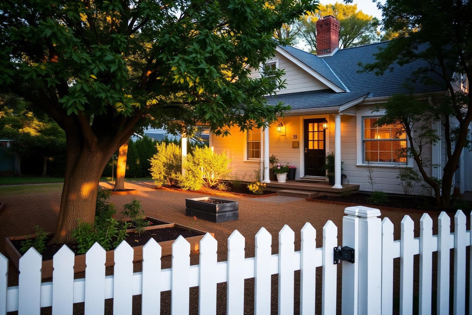 Acre Gardens Tulsa: The Ultimate Guide to Effortless Neighborhood Living