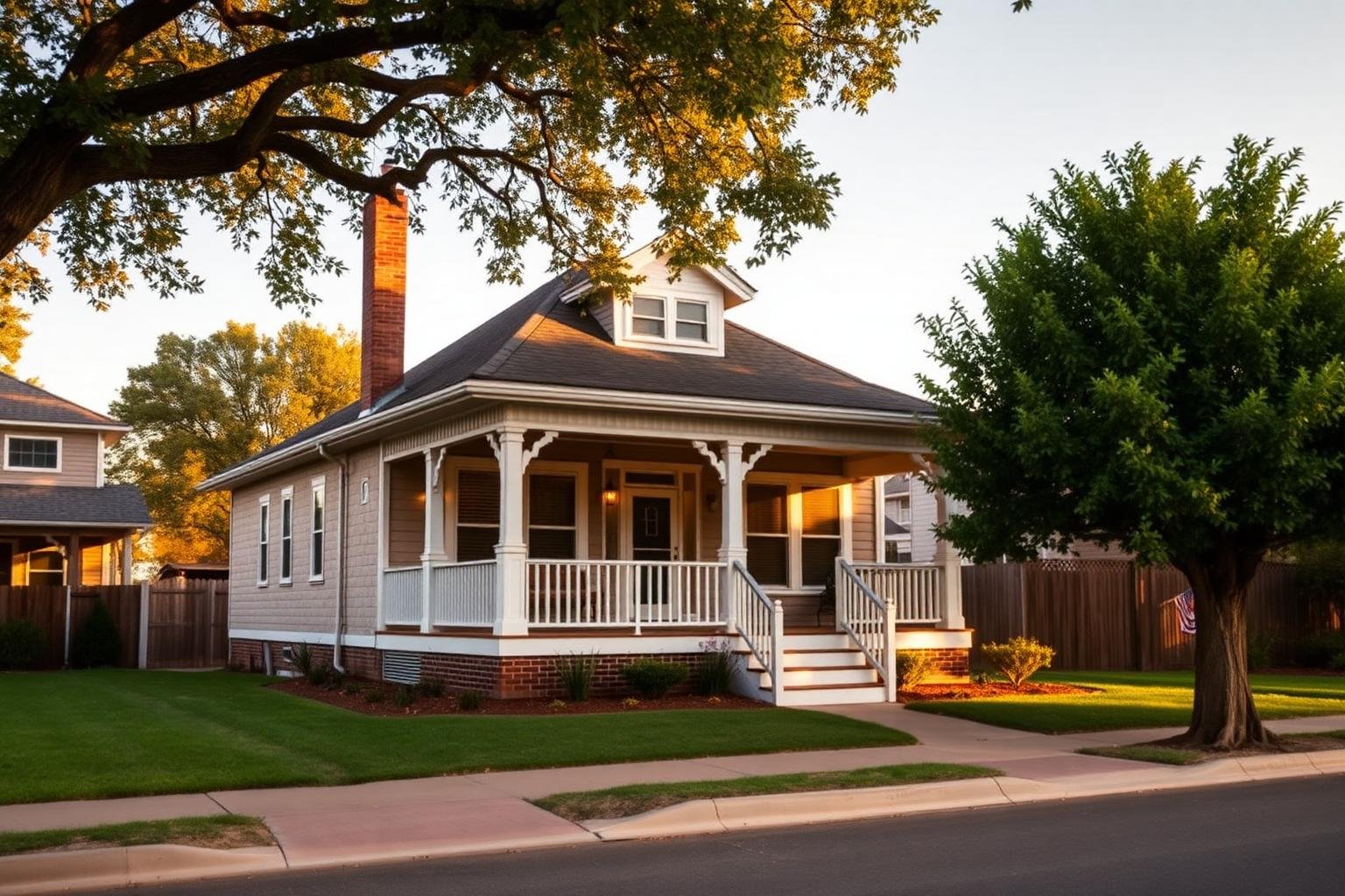 Archer Heights Tulsa: Stunning Guide to the Best Neighborhood Living