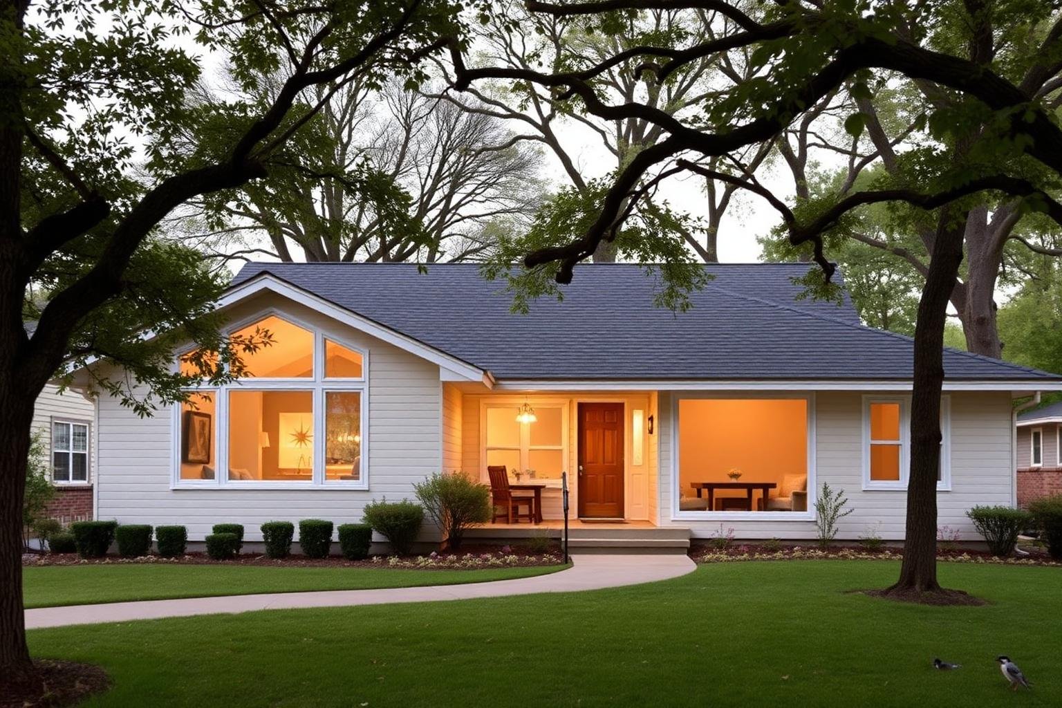 Audubon Tulsa: Stunning Guide to Effortless Neighborhood Living