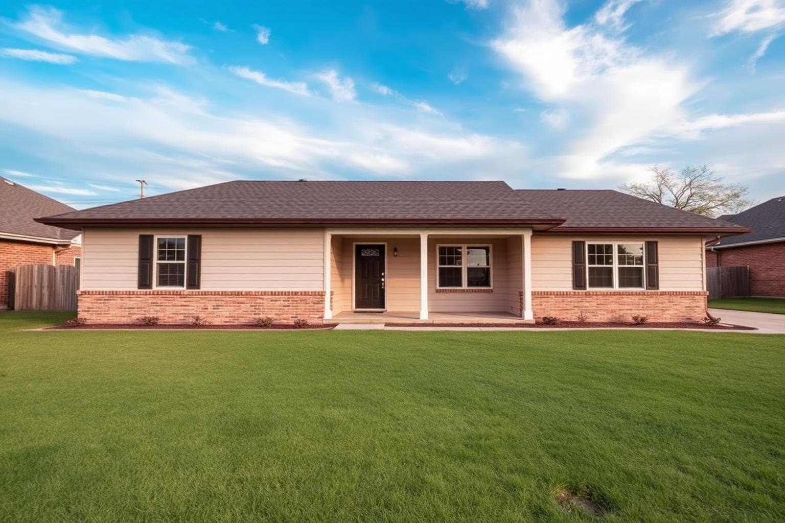 Berryhill Tulsa: Ultimate Guide to the Best Homes and Lifestyle