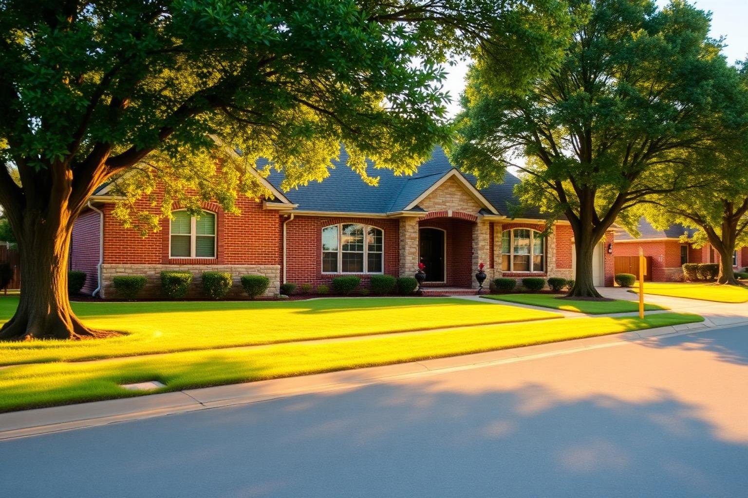 Booker T. Washington Tulsa: Stunning Homes and Effortless Neighborhood Living Guide
